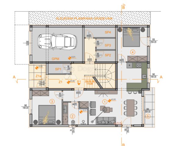 Apartment Zu verkaufen - Istarska Pula - foto 2/10