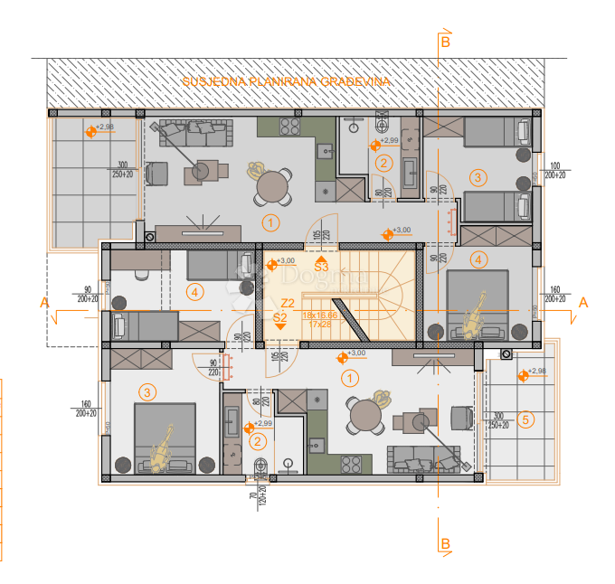 Flat For sale - Istarska Pula - foto 2/10