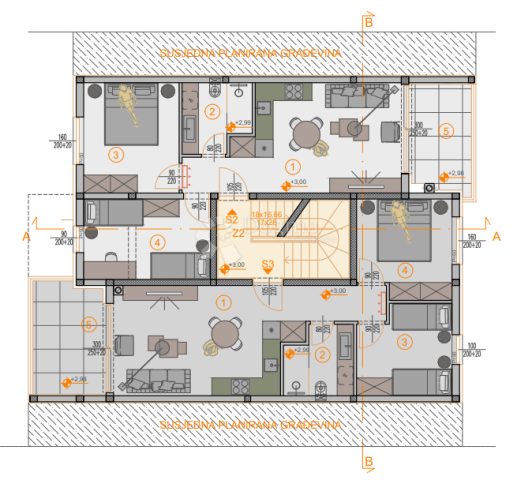 Apartma Naprodaj - Istarska Pula - foto 4/10