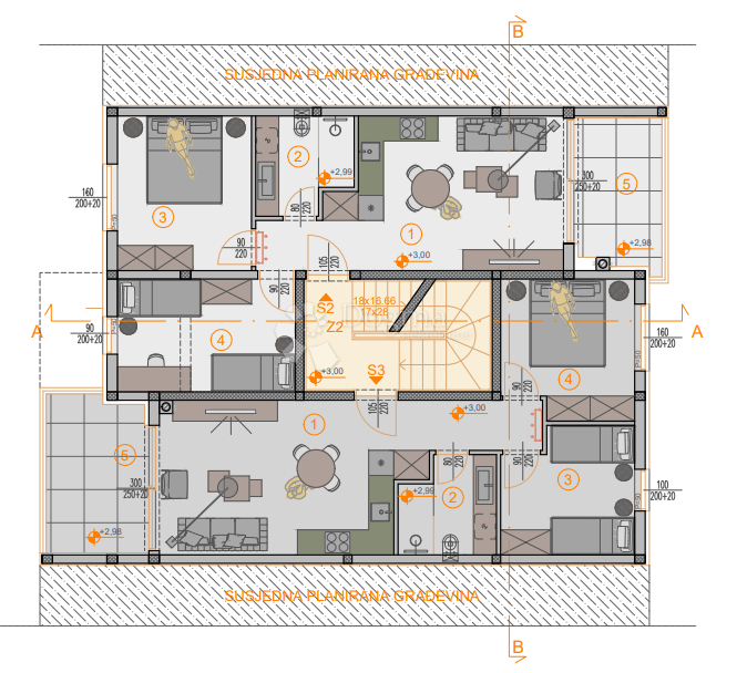 Flat For sale - Istarska Pula - foto 4/10