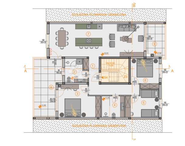 Apartma Naprodaj - Istarska Pula - foto 4/10