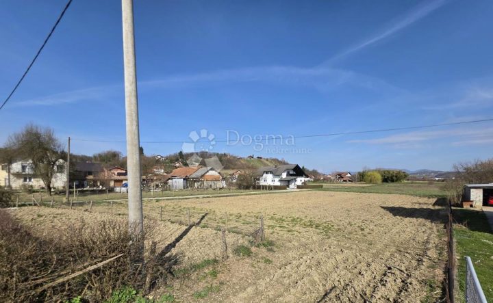 Pozemek Na prodej - Krapinsko-zagorska Sveti Križ Začretje - foto 5/9