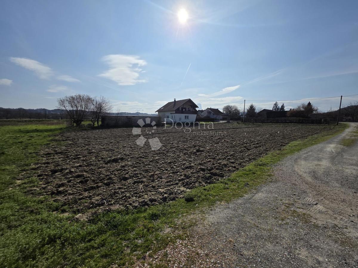 Terreno In vendita - KRAPINSKO-ZAGORSKA SVETI KRIŽ ZAČRETJE