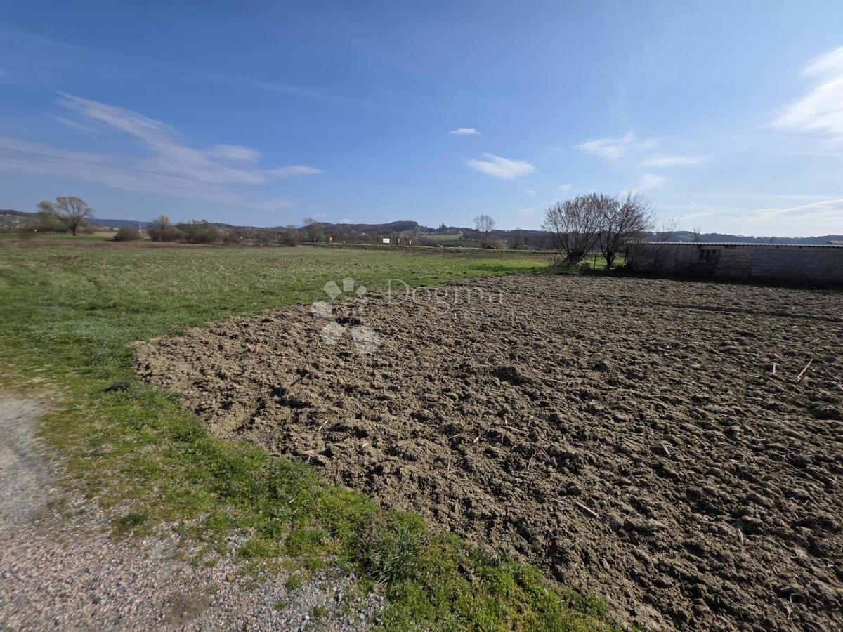 Terreno In vendita - KRAPINSKO-ZAGORSKA SVETI KRIŽ ZAČRETJE