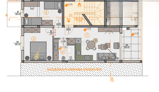 Apartment Zu verkaufen - Istarska Pula - foto 3/10