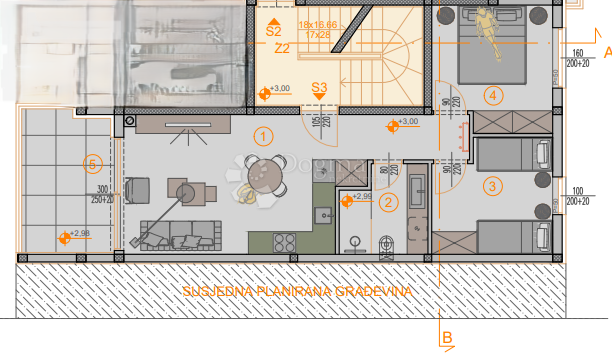 Apartment Zu verkaufen - Istarska Pula - foto 4/10