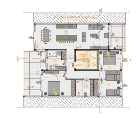 Apartma Naprodaj - Istarska Pula - foto 2/10