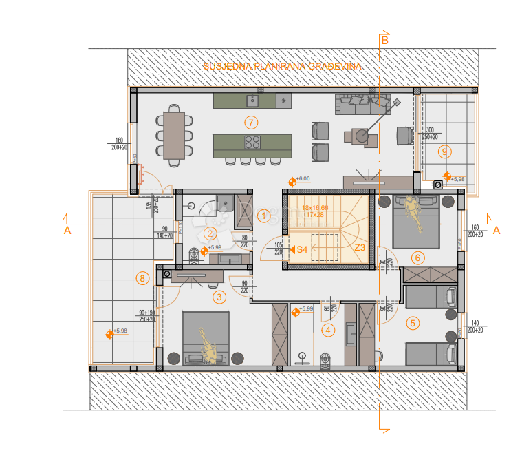 Flat For sale - Istarska Pula - foto 2/10