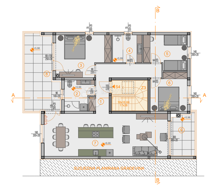Flat For sale - Istarska Pula - foto 1/10