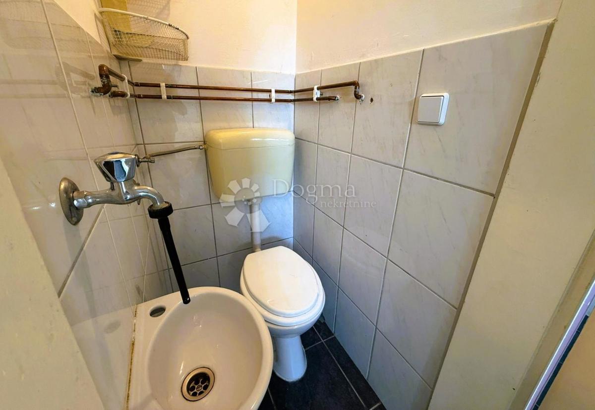Lokal użytkowy Do wynajęcia - MEĐIMURSKA PRELOG