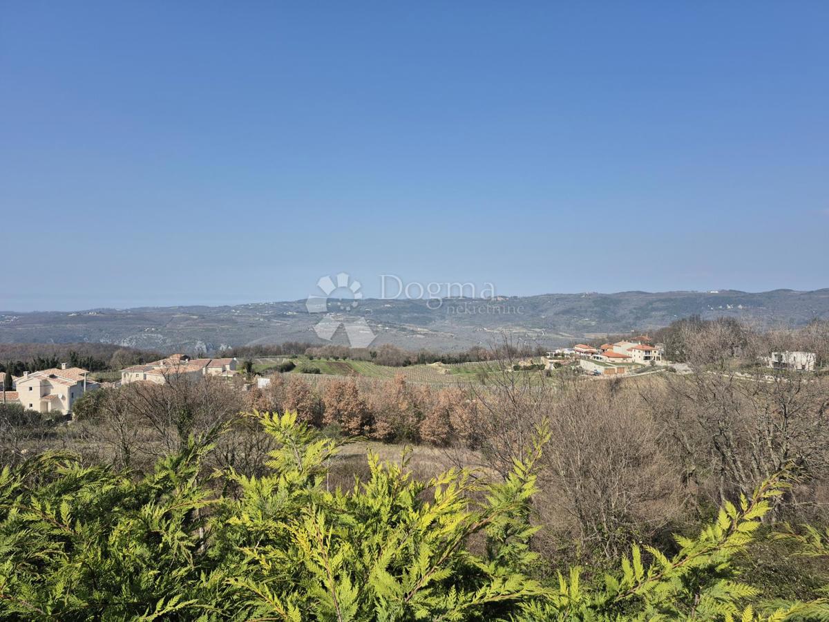 Land For sale VIŽINADA