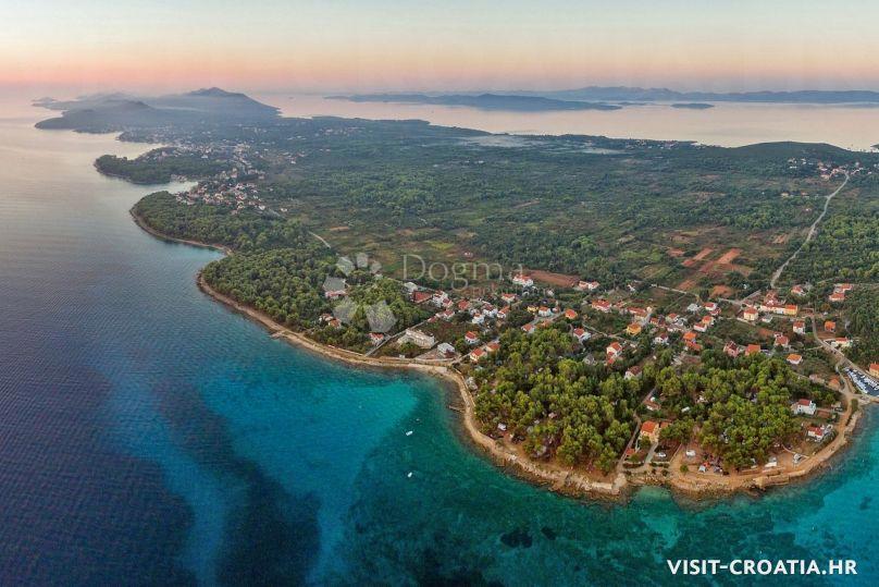 Land For sale - Zadarska Ugljan - foto 1/2