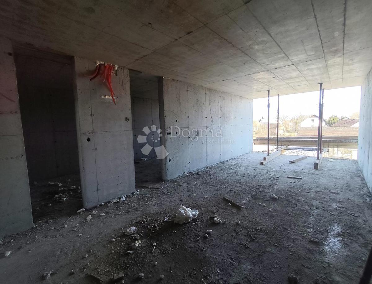 Flat For sale - ZAGREBAČKA KLINČA SELA