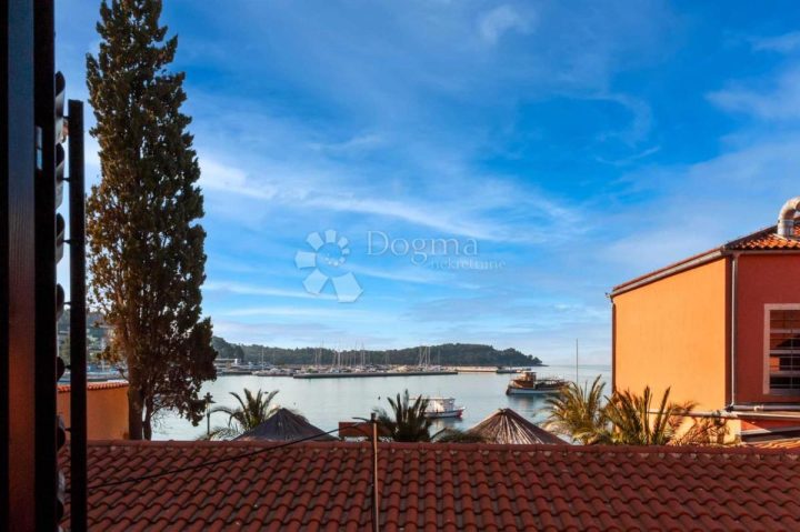 Apartmán na prodej 45 m² – Rovinj
