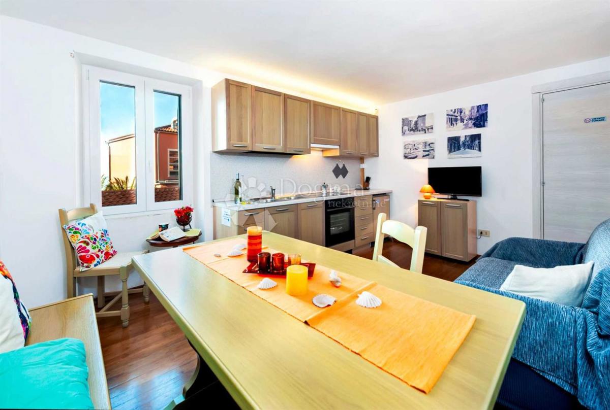 Flat For sale - Istarska Rovinj - foto 5/23