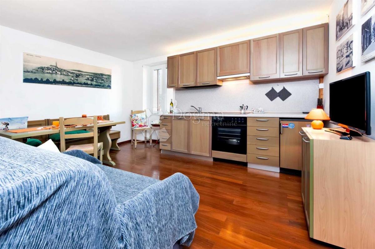 Flat For sale - ISTARSKA ROVINJ