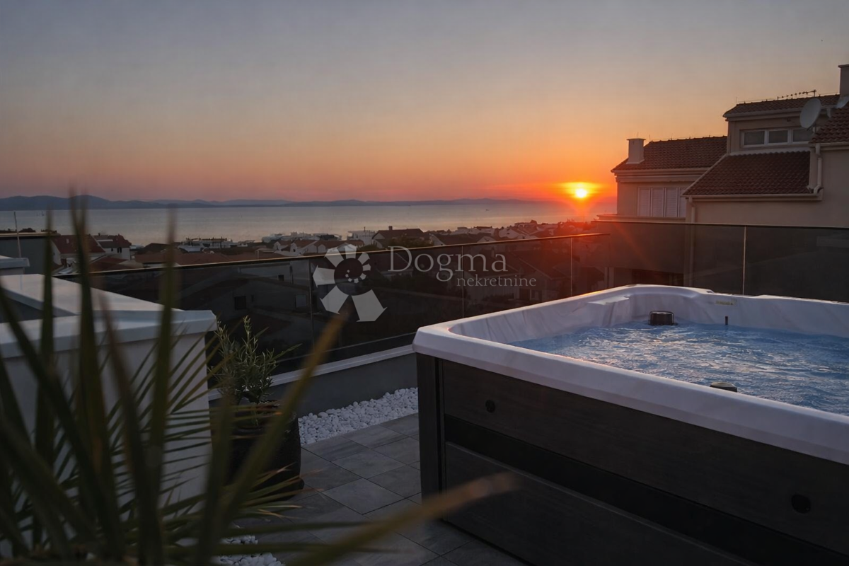 Apartment Zu verkaufen - Zadarska Zadar - foto 1/28
