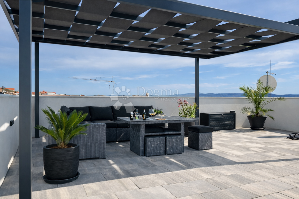 Apartment Zu verkaufen - Zadarska Zadar - foto 4/28