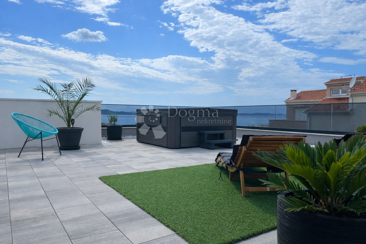 Apartment Zu verkaufen - Zadarska Zadar - foto 5/28