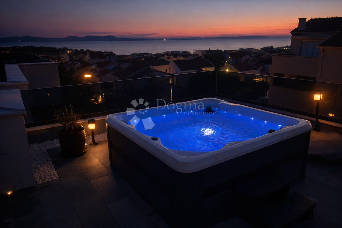 Apartment Zu verkaufen - ZADARSKA ZADAR
