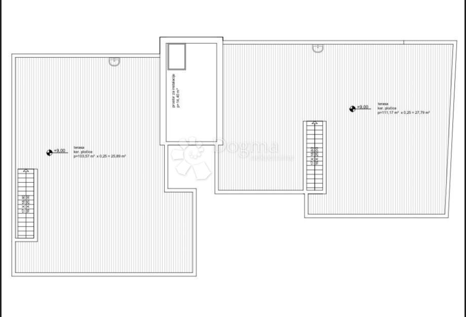 Apartment Zu verkaufen - ZADARSKA ZADAR