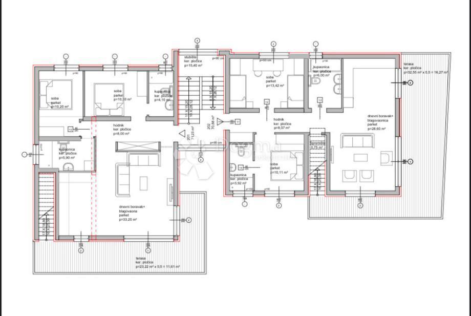 Apartment Zu verkaufen - ZADARSKA ZADAR