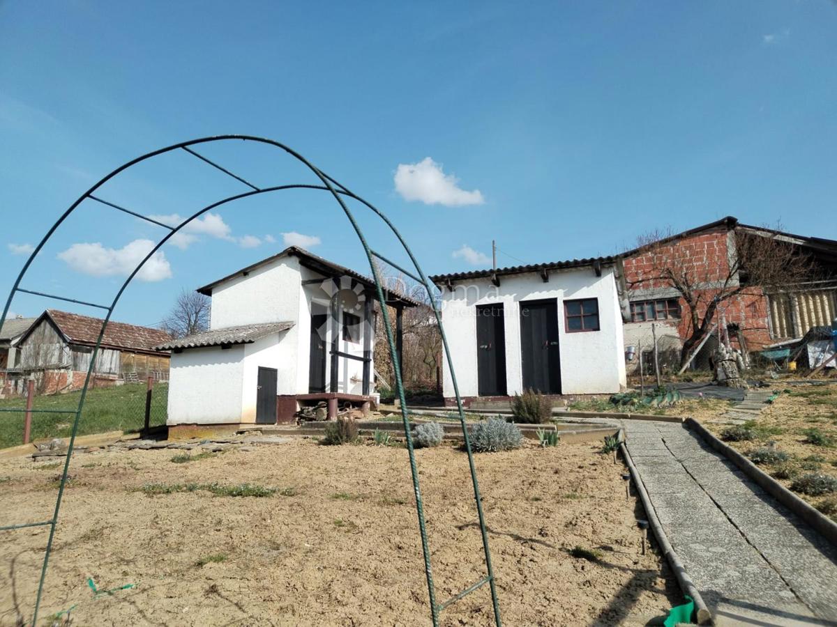 Maison À vendre - KOPRIVNIČKO-KRIŽEVAČKA KRIŽEVCI