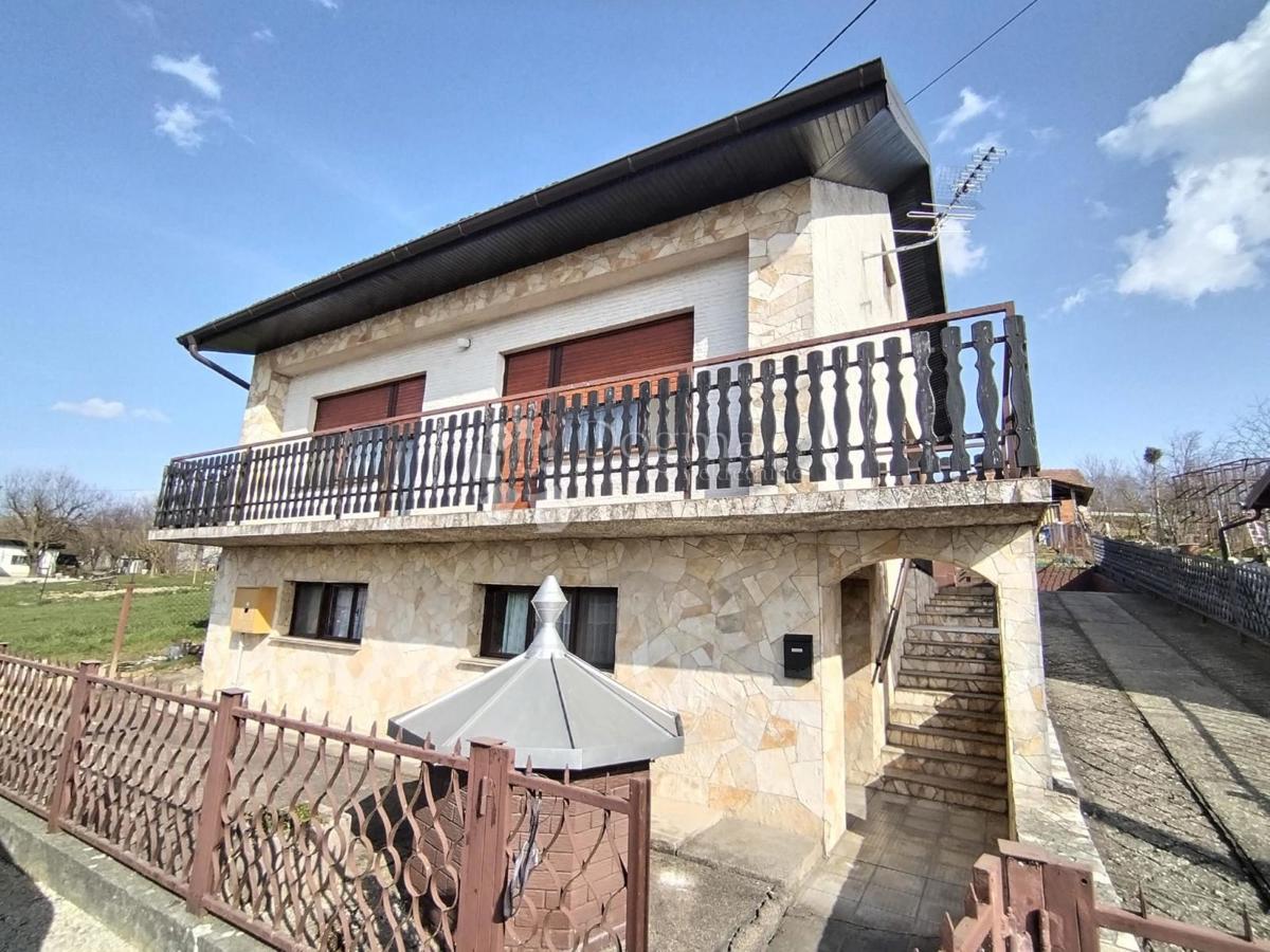Maison À vendre - Koprivničko-križevačka Križevci - foto 3/10