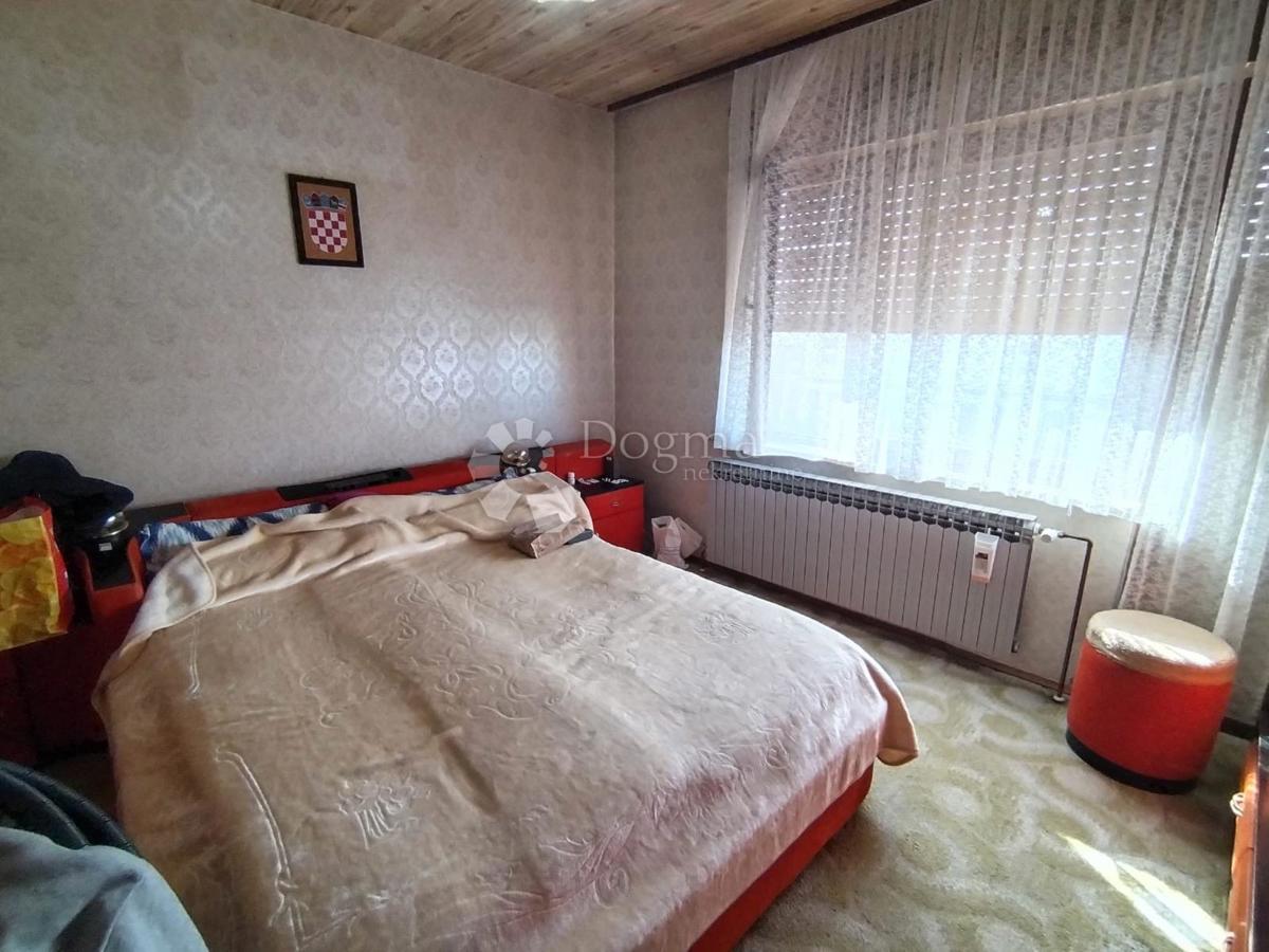 Maison À vendre - KOPRIVNIČKO-KRIŽEVAČKA KRIŽEVCI