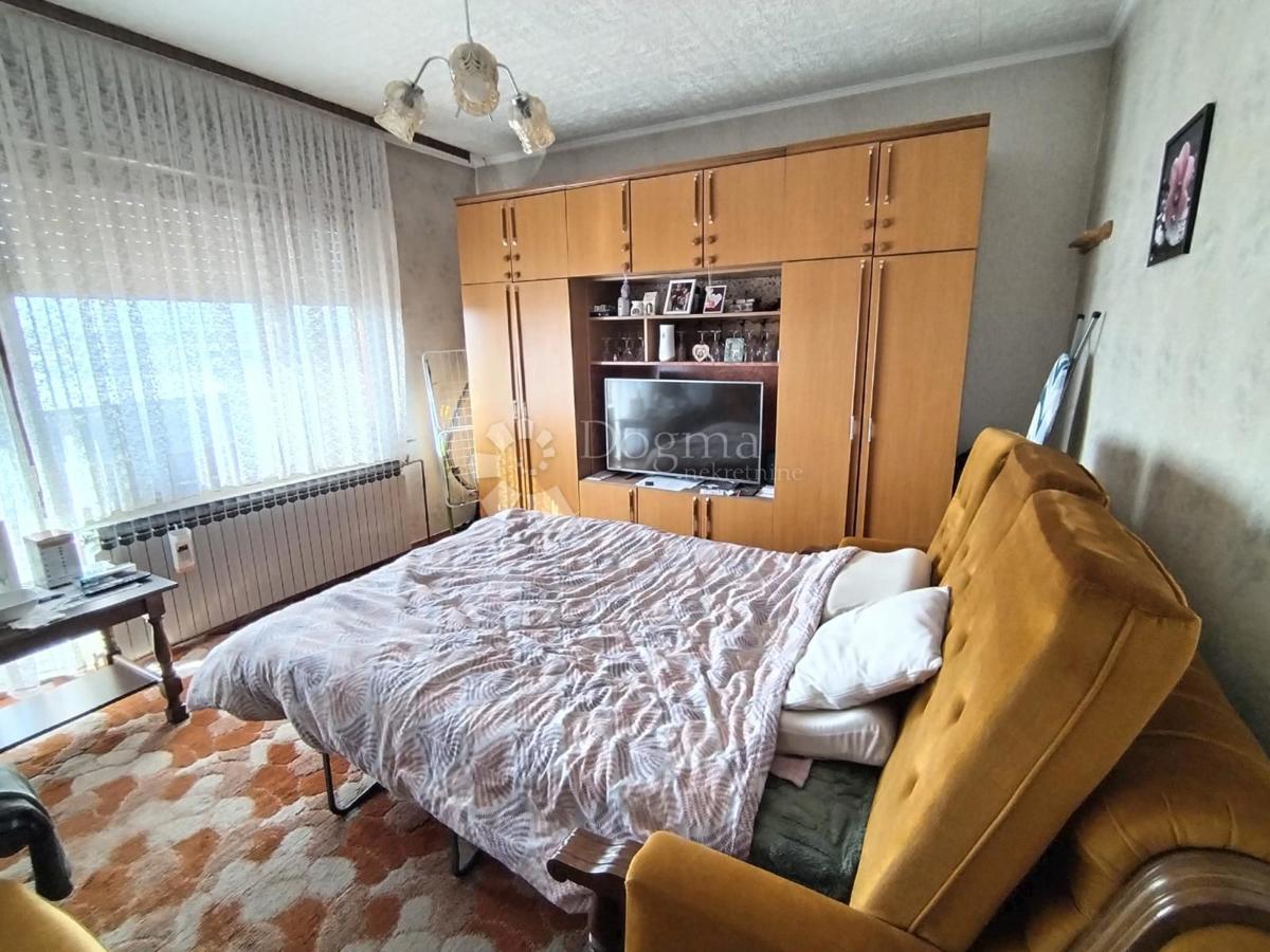 Maison À vendre - KOPRIVNIČKO-KRIŽEVAČKA KRIŽEVCI