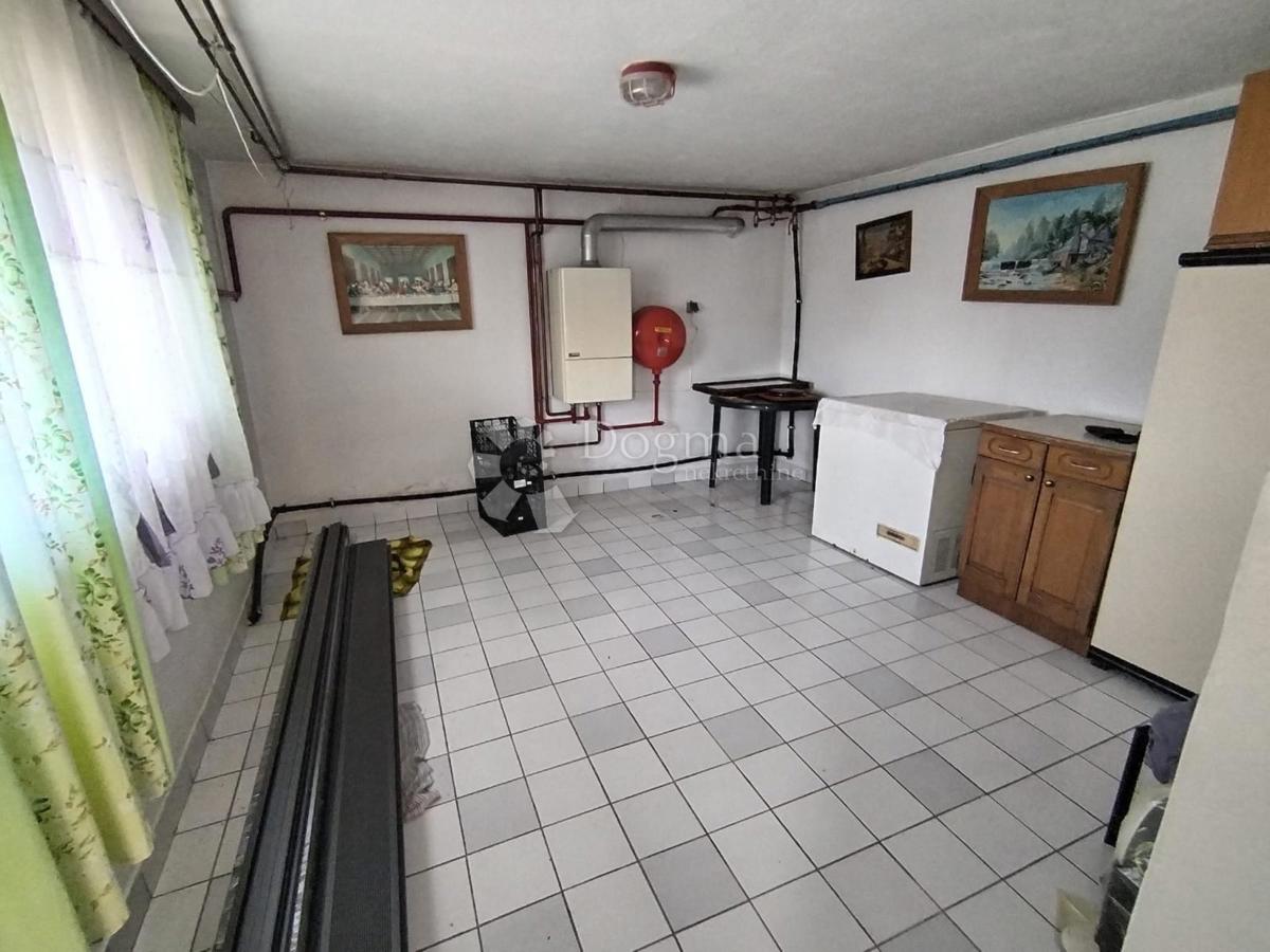 Maison À vendre - KOPRIVNIČKO-KRIŽEVAČKA KRIŽEVCI