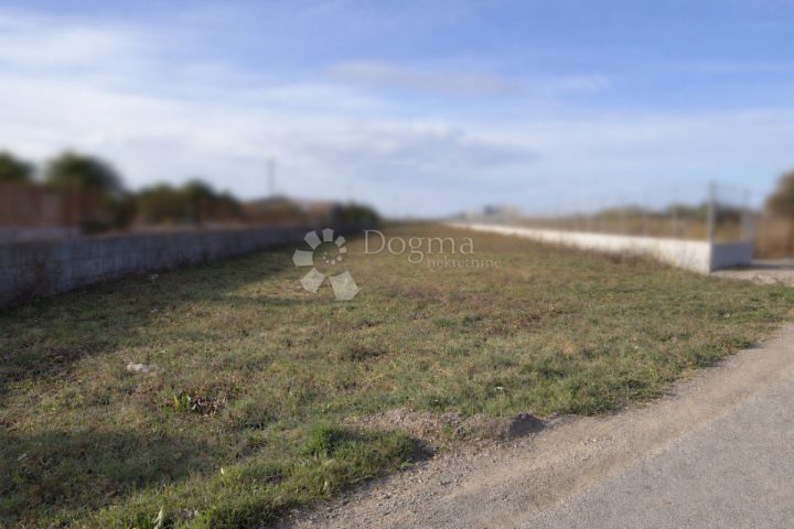 Terrain à vendre 2673 m² – Zagreb
