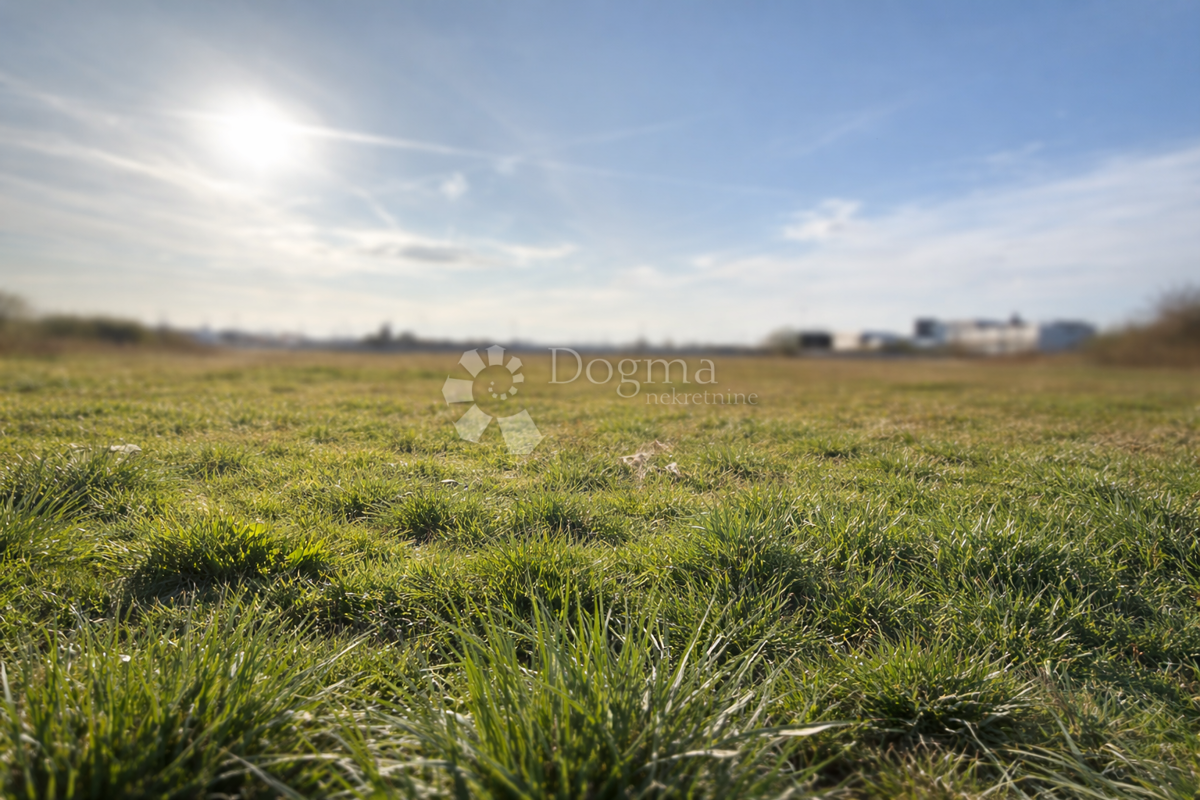 Land For sale ZAGREB
