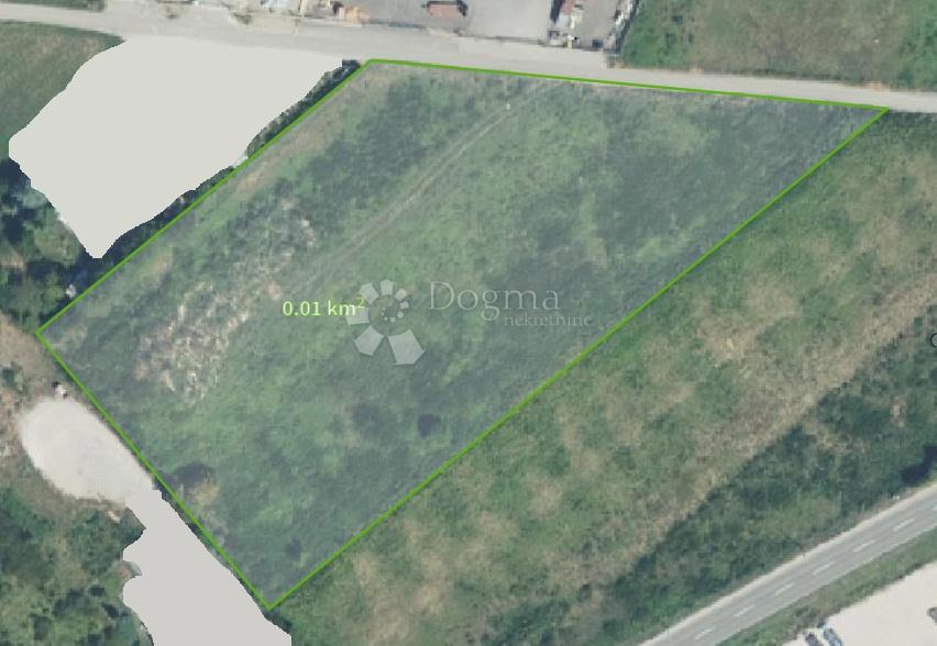Land For sale - GRAD ZAGREB ZAGREB