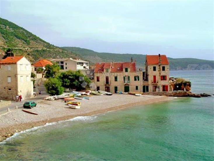 House For sale - Splitsko-dalmatinska Vis - foto 1/10