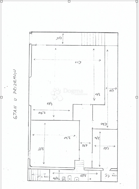 House For sale - SPLITSKO-DALMATINSKA VIS