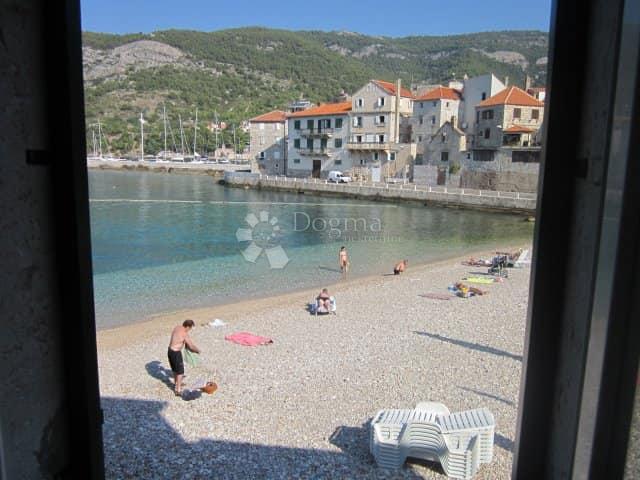 House For sale - SPLITSKO-DALMATINSKA VIS