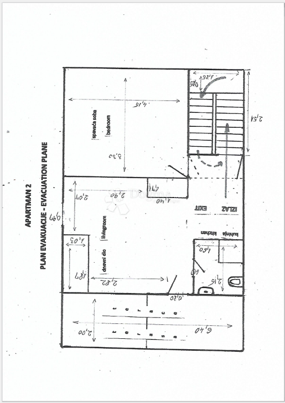 House For sale - SPLITSKO-DALMATINSKA VIS