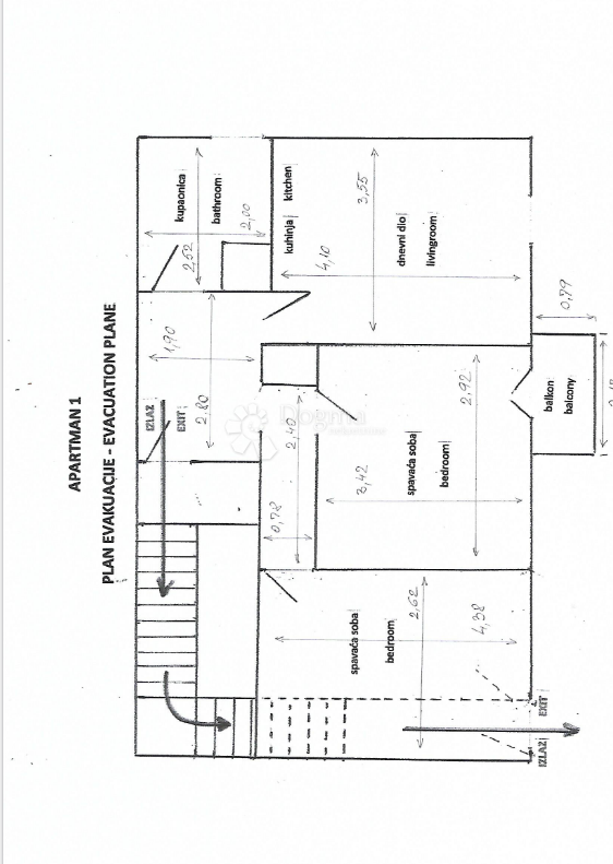 House For sale - SPLITSKO-DALMATINSKA VIS