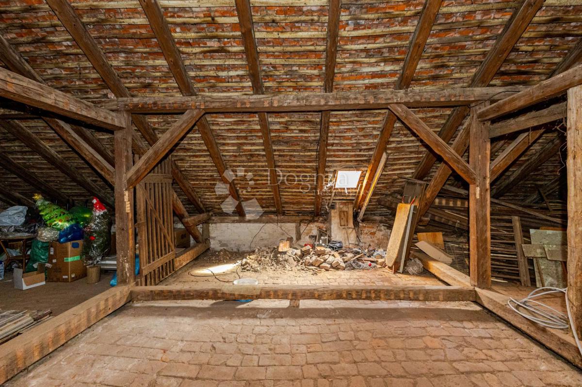 Mieszkanie Na sprzedaż - VARAŽDINSKA VARAŽDIN