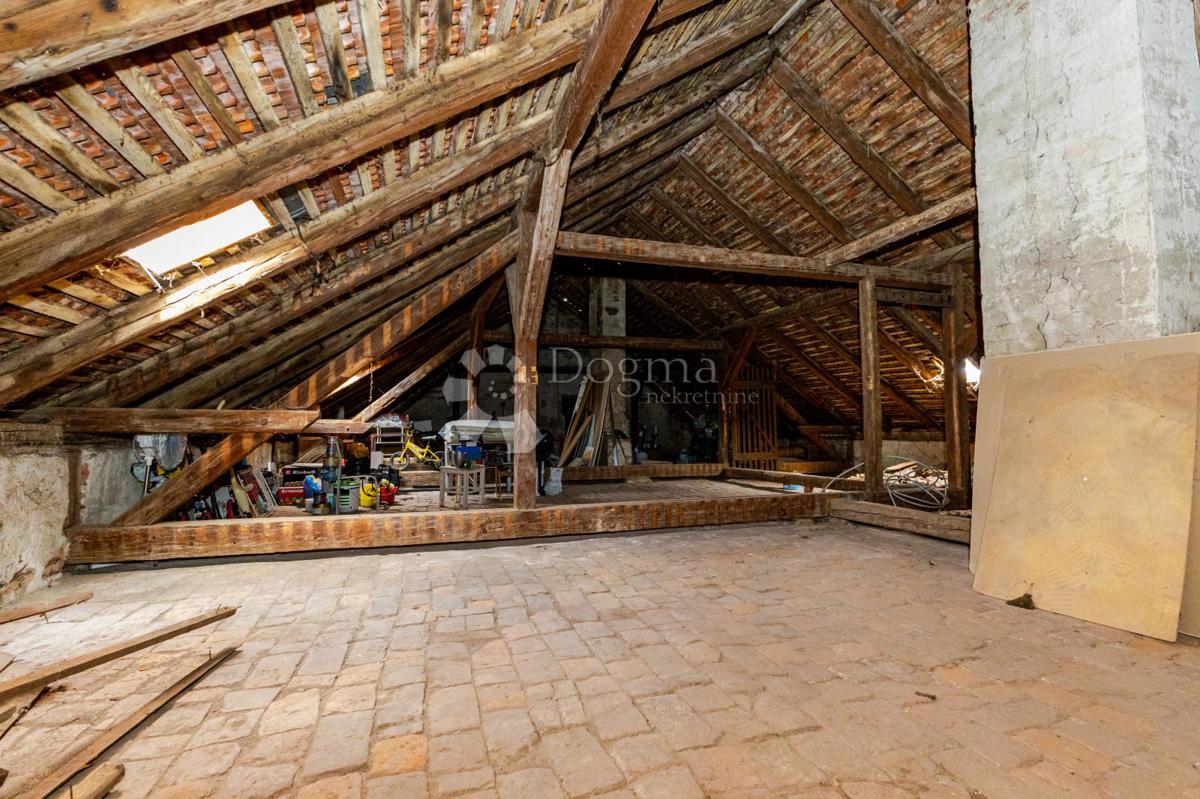 Mieszkanie Na sprzedaż - VARAŽDINSKA VARAŽDIN