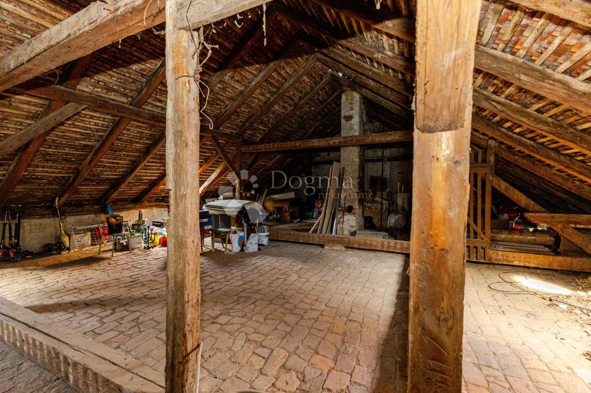 Mieszkanie Na sprzedaż - VARAŽDINSKA VARAŽDIN