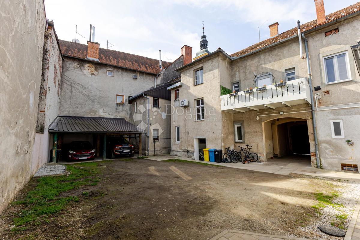 Stan Na prodaju - VARAŽDINSKA VARAŽDIN