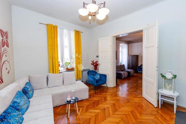 Stan na prodaju 92 m² – Varaždin
