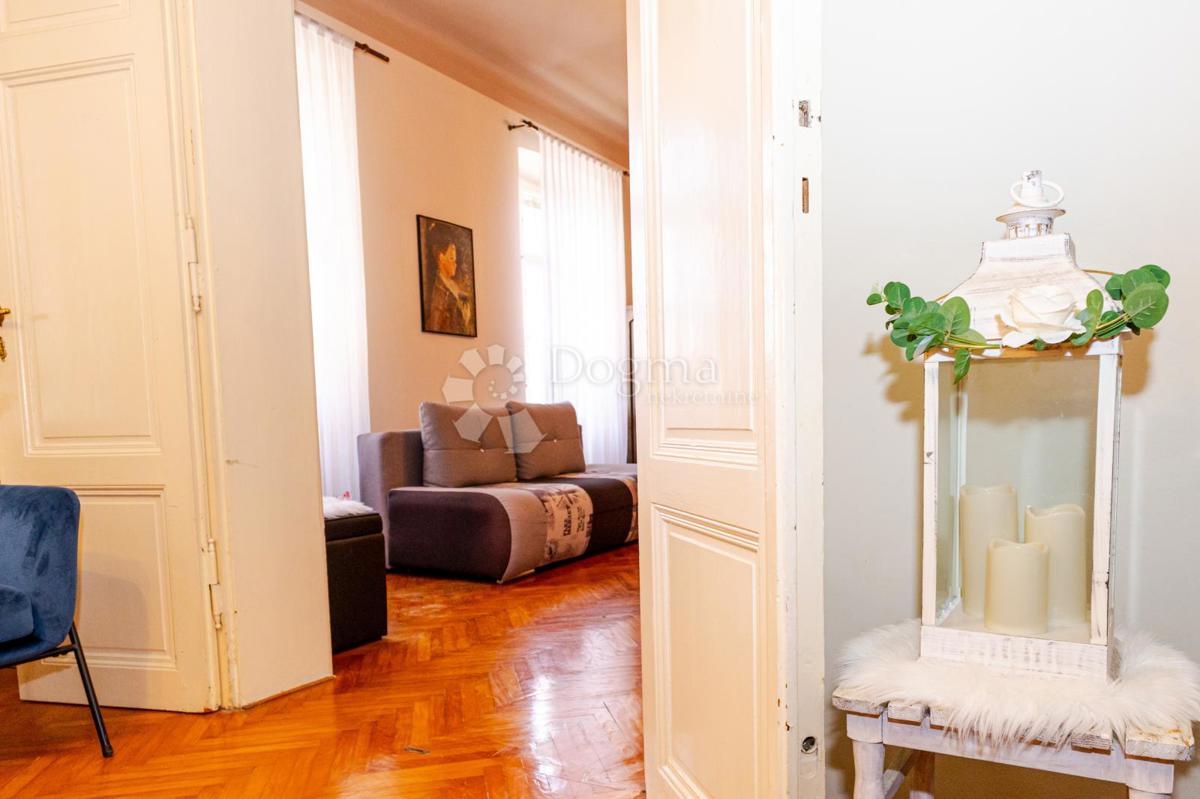 Flat For sale - VARAŽDINSKA VARAŽDIN
