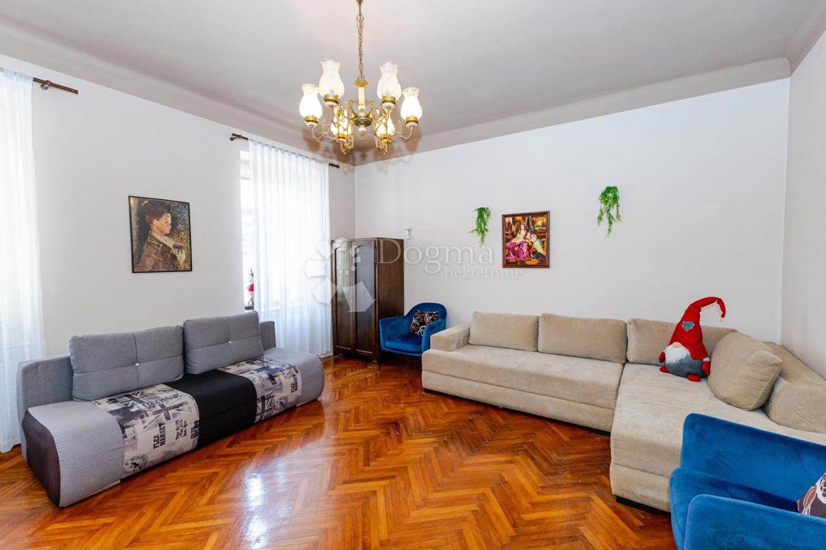 Flat For sale - VARAŽDINSKA VARAŽDIN