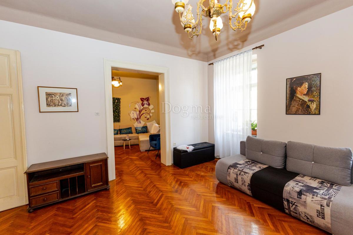 Flat For sale - VARAŽDINSKA VARAŽDIN