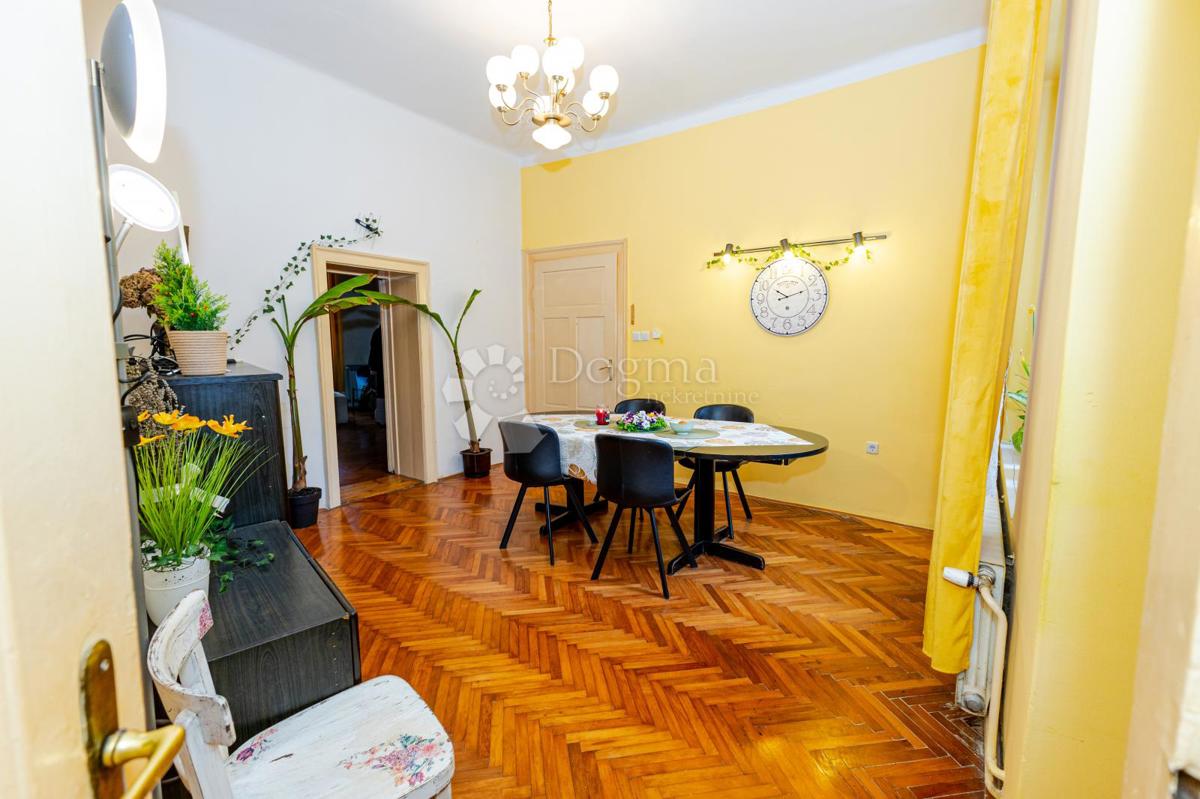Flat For sale - VARAŽDINSKA VARAŽDIN
