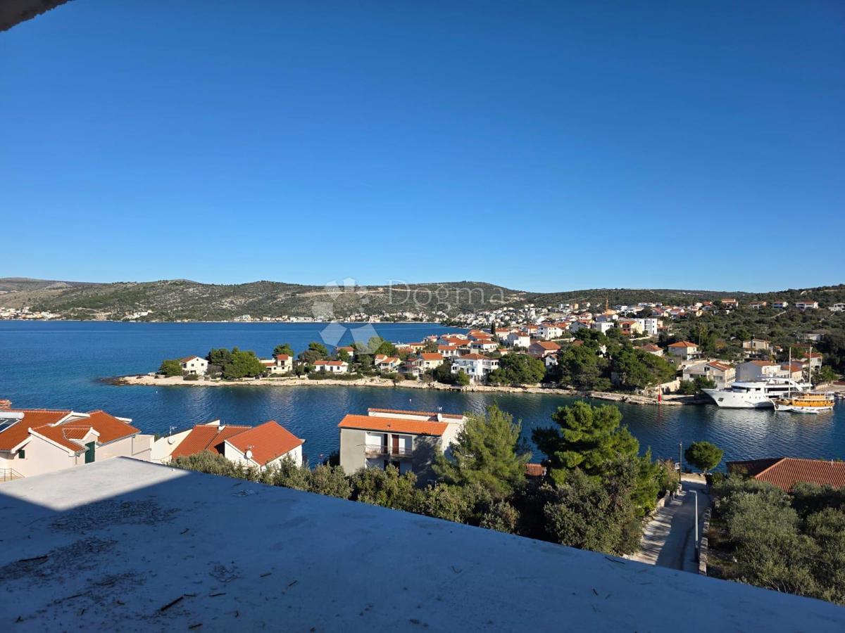 Flat For sale - šibensko-kninska Rogoznica - foto 1/13