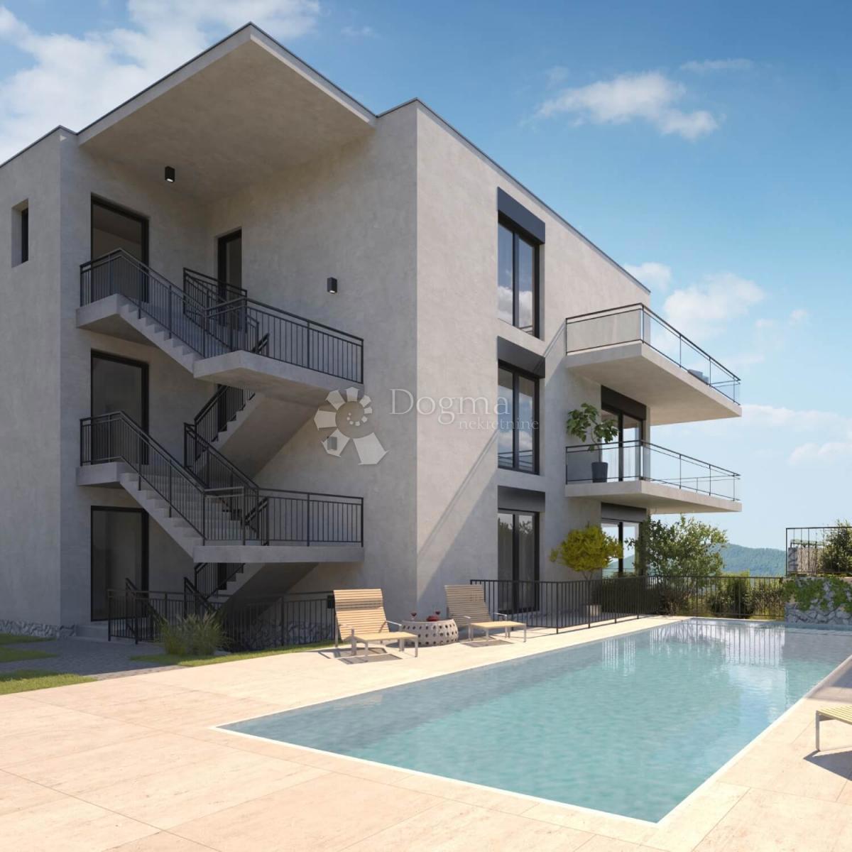 Flat For sale - šibensko-kninska Rogoznica - foto 5/13
